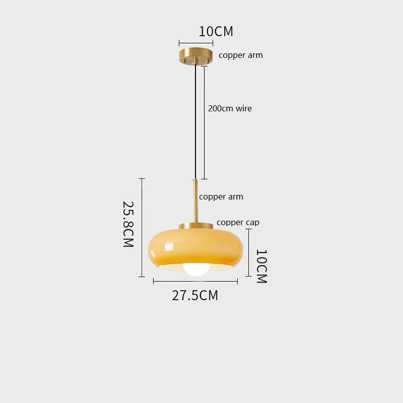 LumaChic  Ceiling Lamp