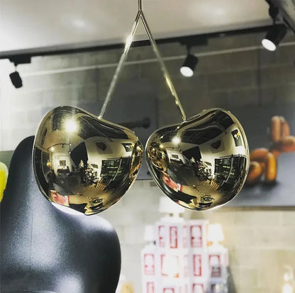 Aurévia™ CherryBloom Ceiling Chandelier