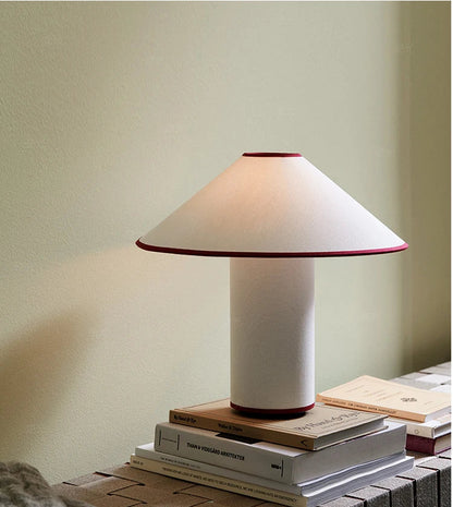 Wabi-sabi Table Lamp