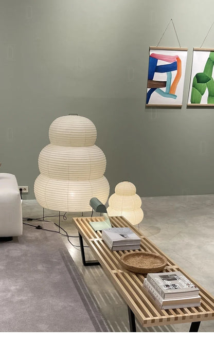 Akari Table Lamp