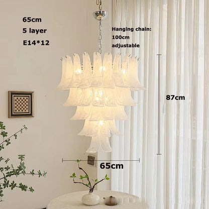 Éclat Arbre Chandelier