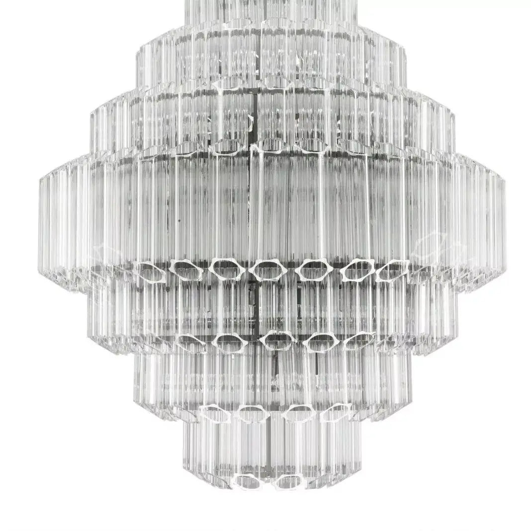 Lumis Cascade Chandelier