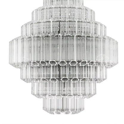 Lumis Cascade Chandelier