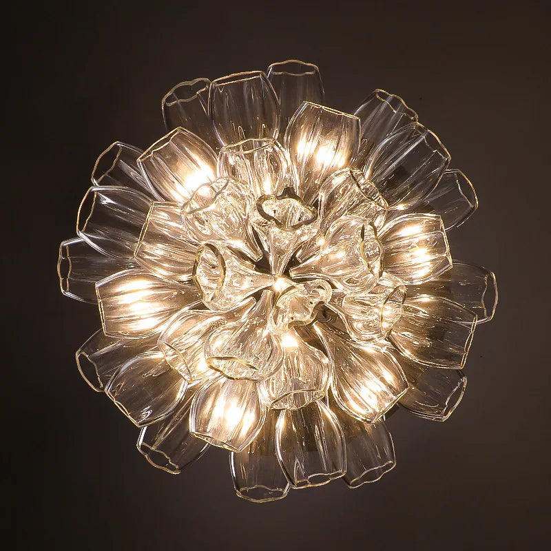 Atelier Lumière Royale Chandelier