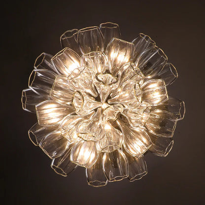 Atelier Lumière Royale Chandelier