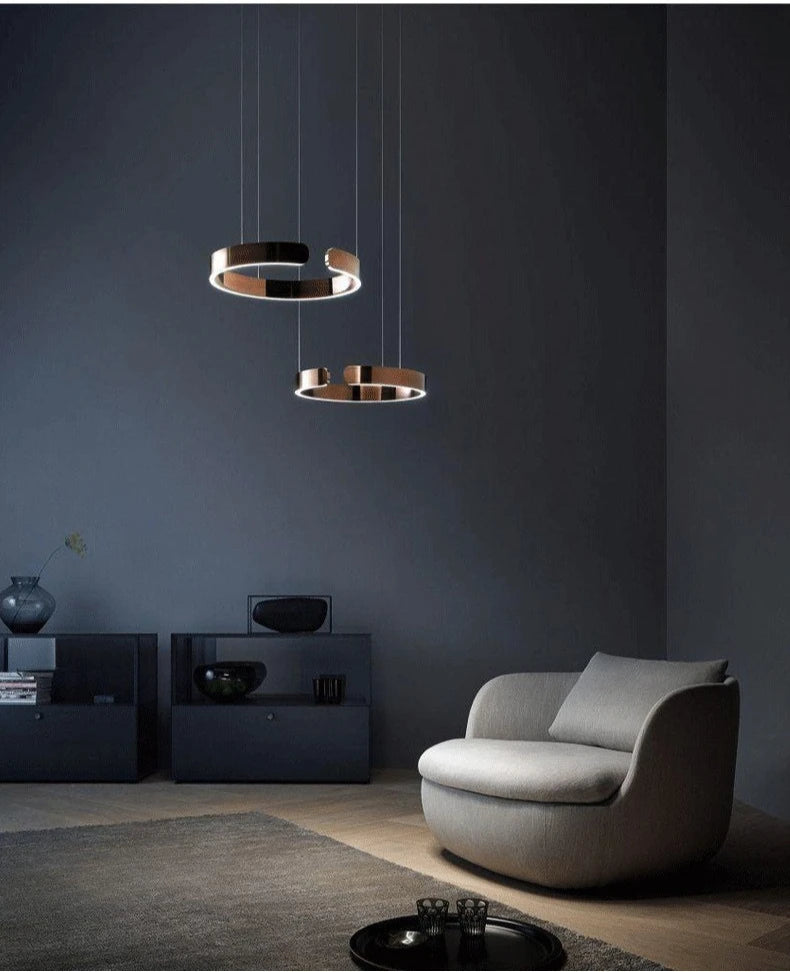 Mito Aura  Pendant Light