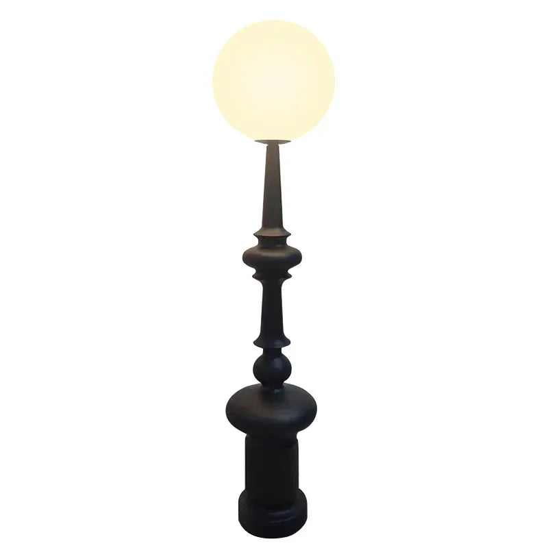 RomaSense Retro  Lamp