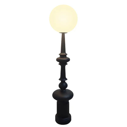 RomaSense Retro  Lamp