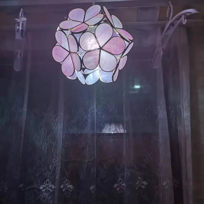 Glazia Bloom Pendant Lights