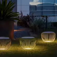 Meridiano Garden Light (built-in battery)