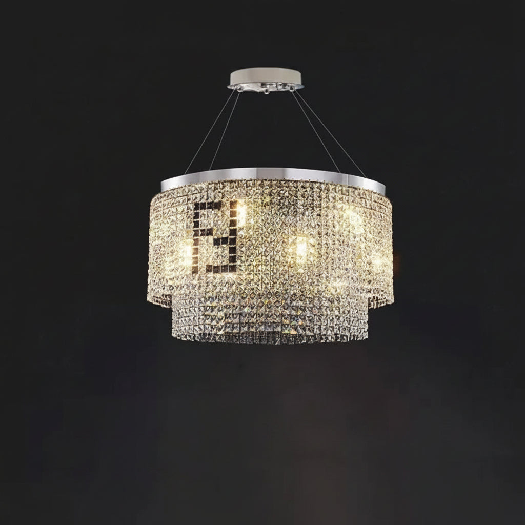 Lunara Chandelier