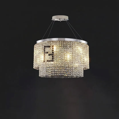 Lunara Chandelier