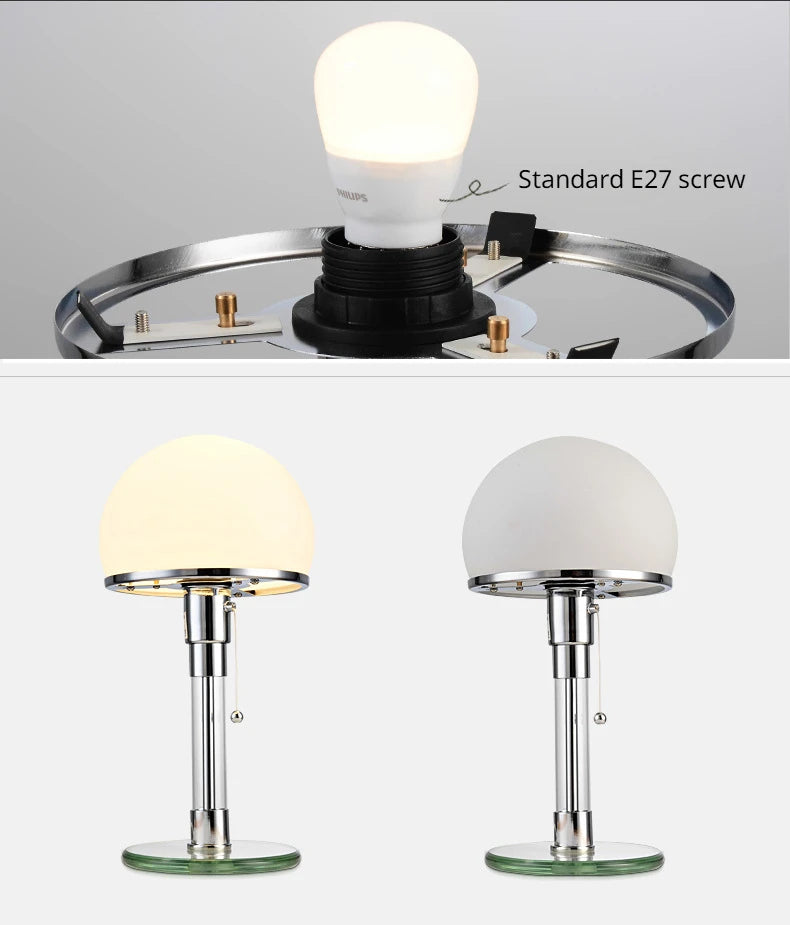 Elysian Table Lamp