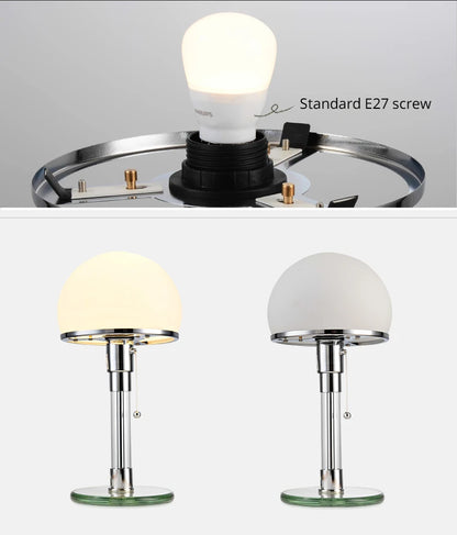 Elysian Table Lamp