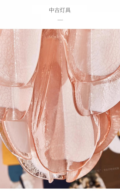 Elara Luxe Chandelier