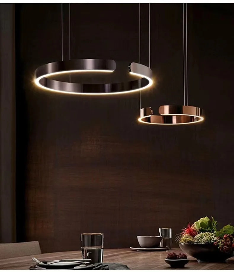 Mito Aura  Pendant Light