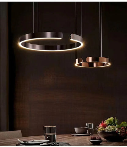 Mito Aura  Pendant Light