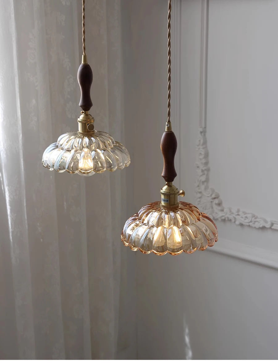 Lumisetta Glass Pendant