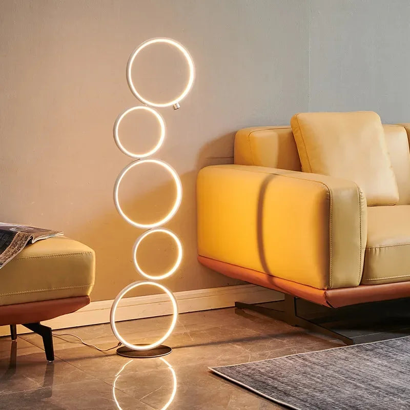 LUMIVERA Floor Lamp