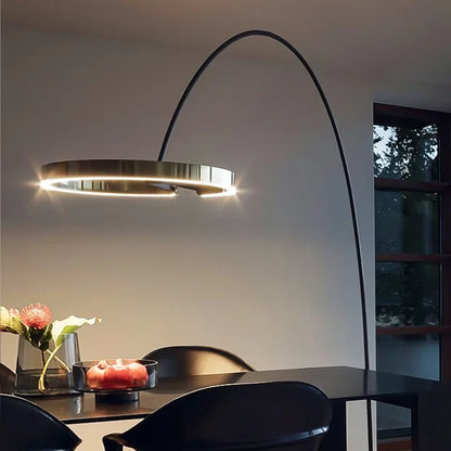 Mito Floor Lamp