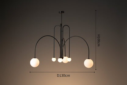 Lotwa Finale Chandelier