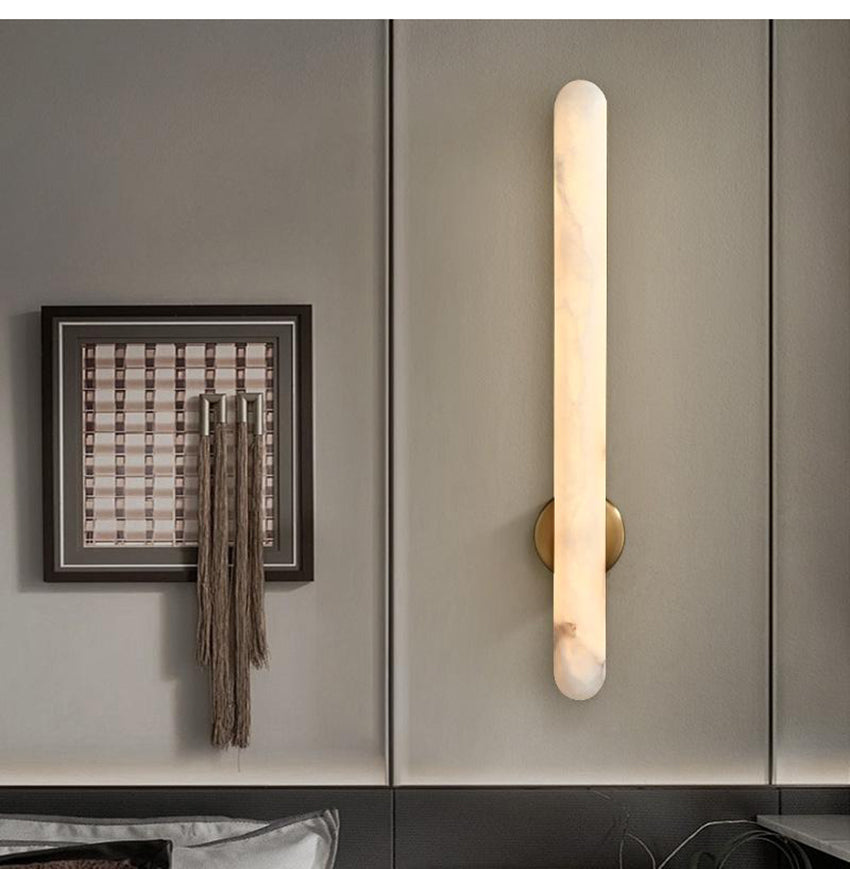Alune Wall Lamp