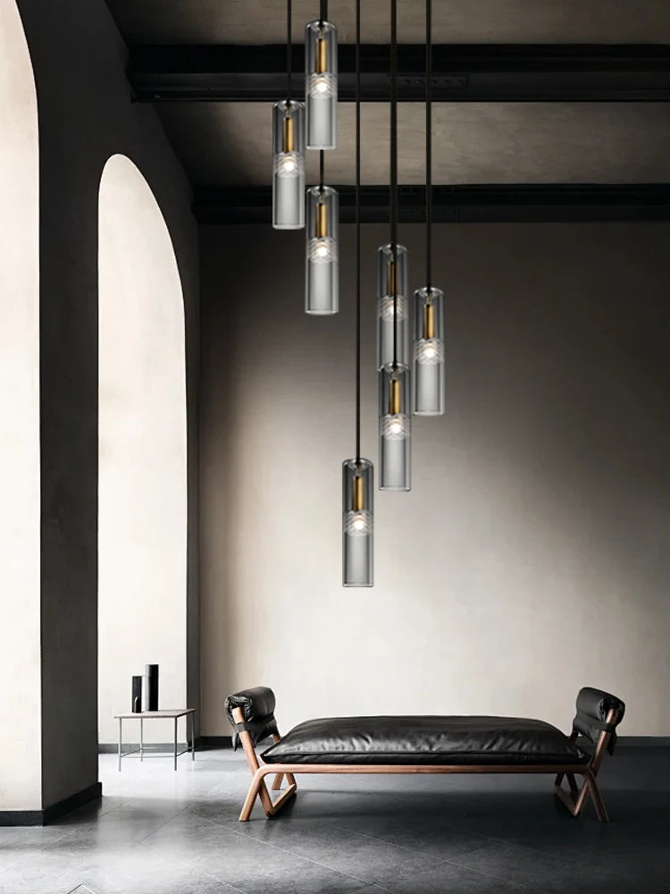 Averra  pendant Chandelier