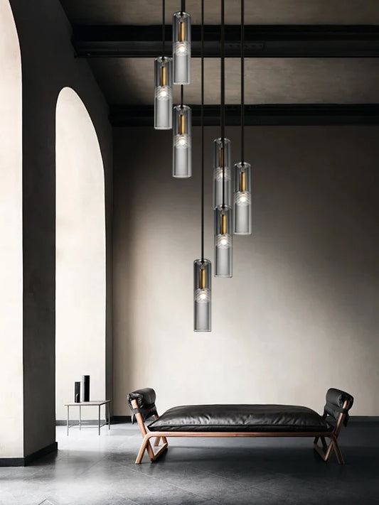Averra  pendant Chandelier