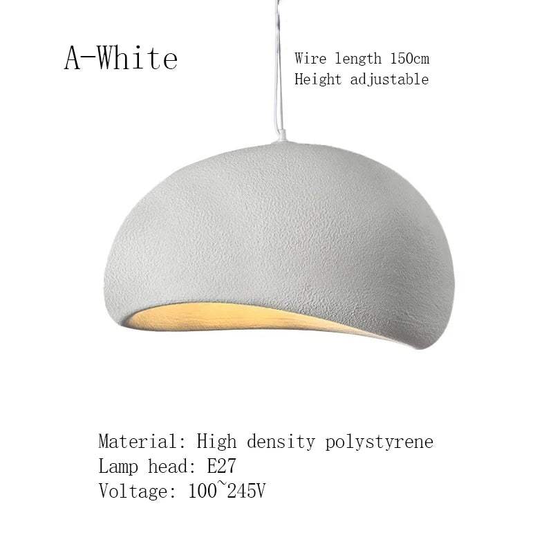 Oceana Dome  Pendant Light