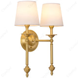 Aurelia Wall Lamp