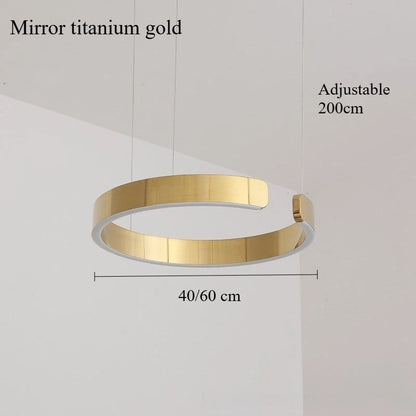 Mito Aura  Pendant Light