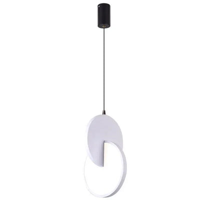 Eclipse Aura Pendant