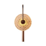 Crysdena Crystal  Wall Light