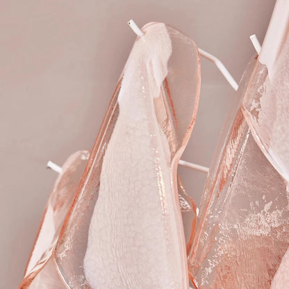 Elara Luxe Chandelier