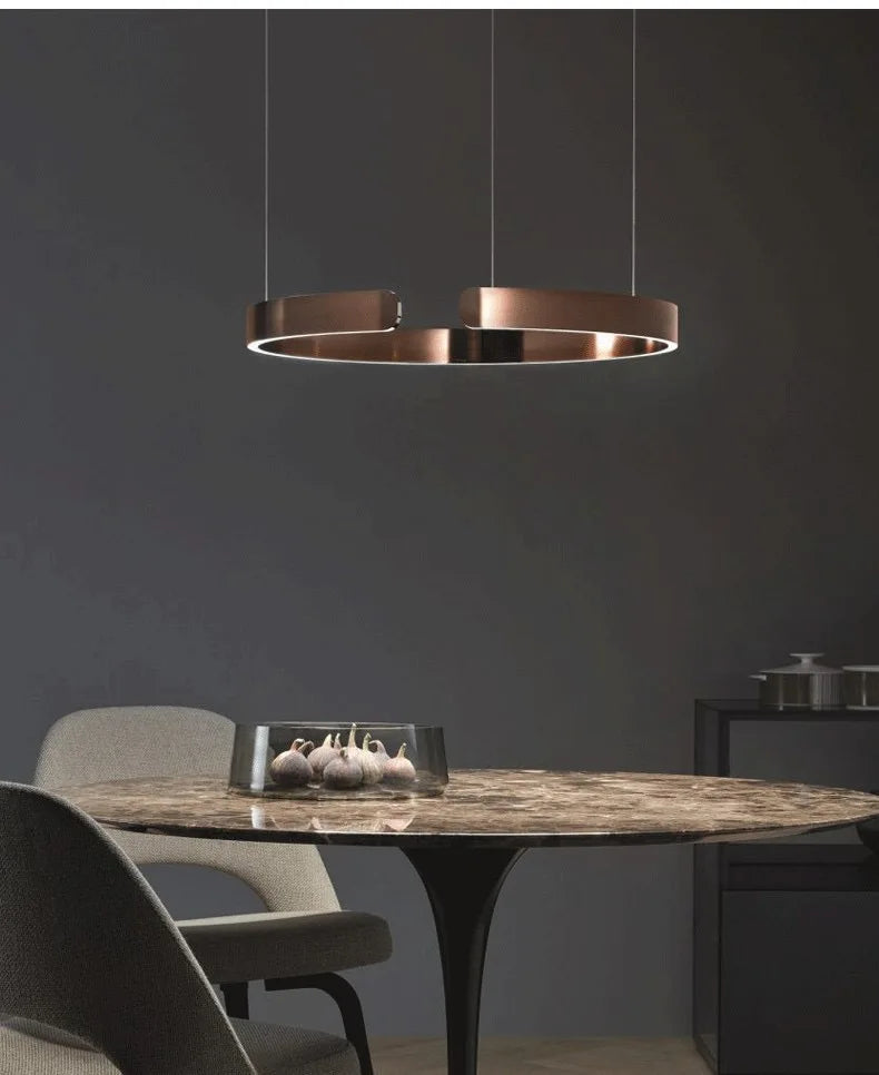 Mito Aura  Pendant Light