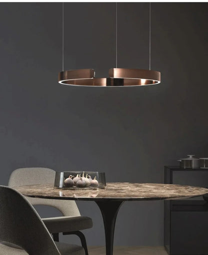 Mito Aura  Pendant Light
