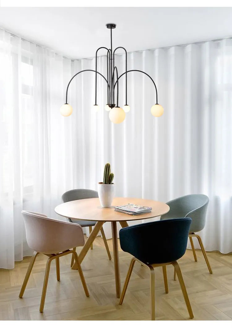 Lotwa Finale Chandelier