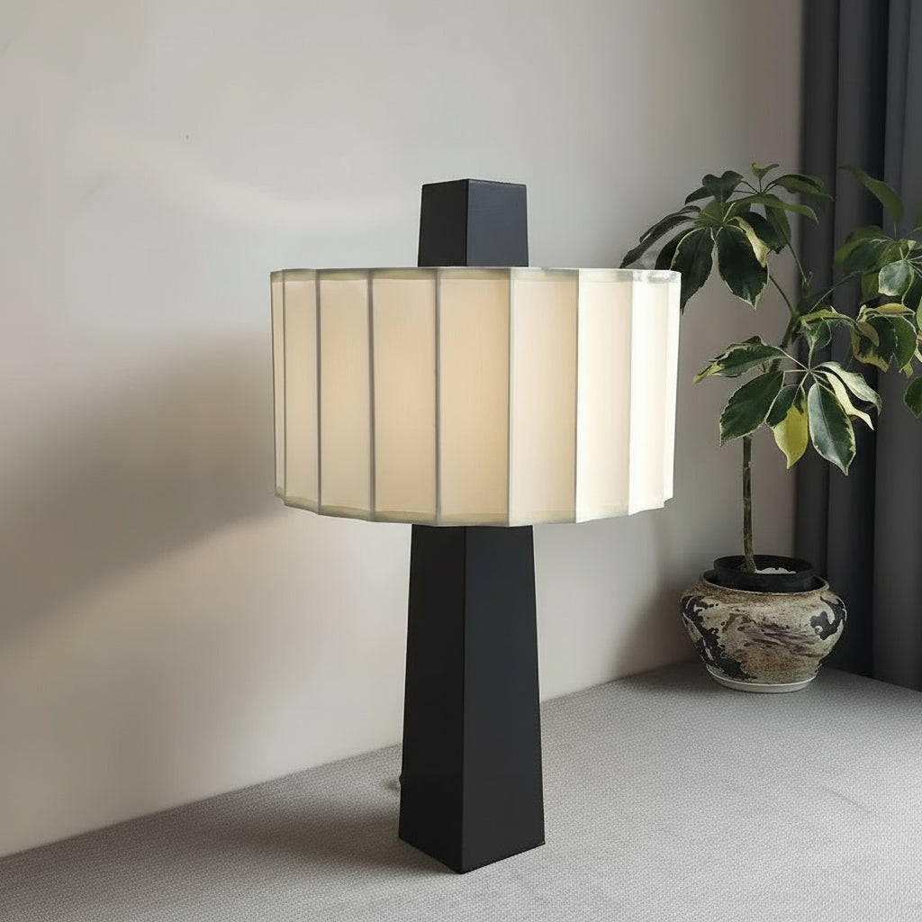 Pantheon Table Lamp