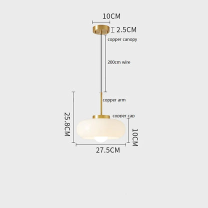 LumaChic  Ceiling Lamp