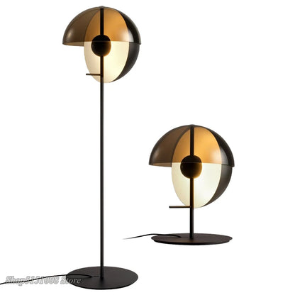 Theia Floor Lamp