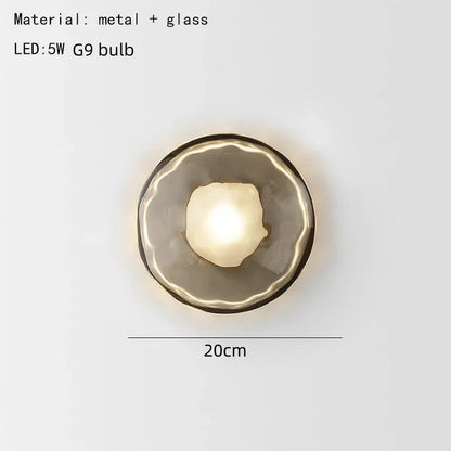 Ceeto Wall Light