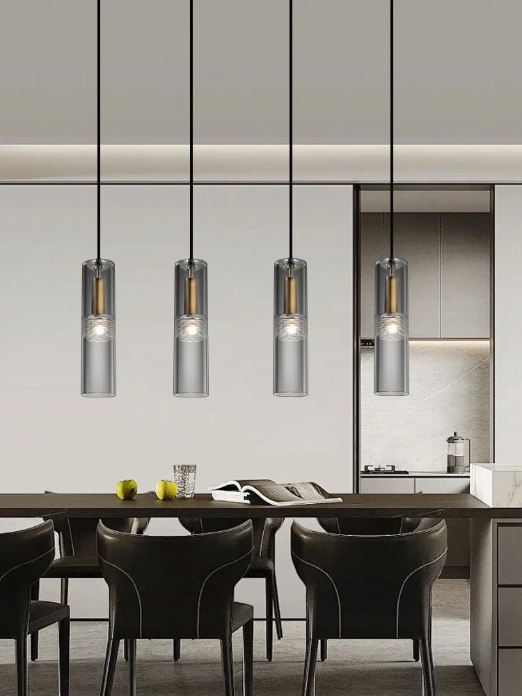Averra  pendant Chandelier