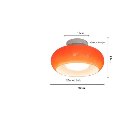 LumaChic  Ceiling Lamp