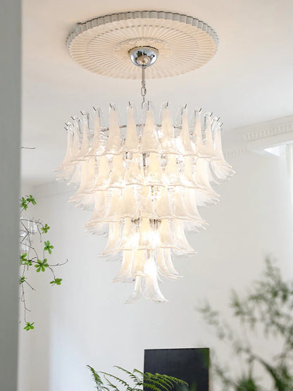 Éclat Arbre Chandelier