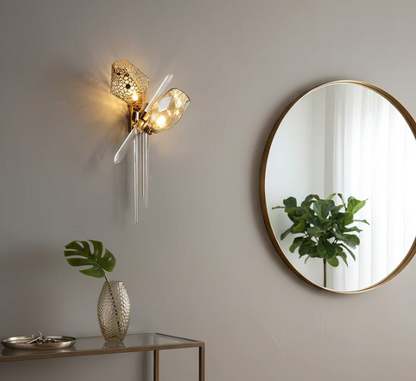 Virali Wall Lamp