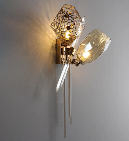 Virali Wall Lamp