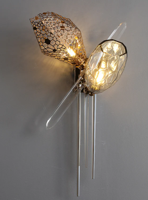 Virali Wall Lamp