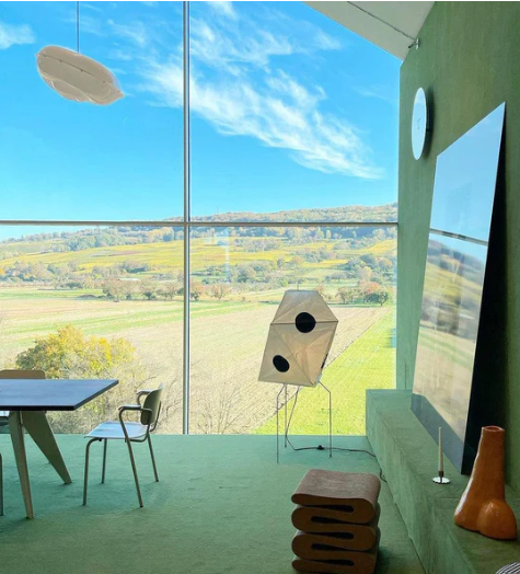 SORA Rice Paper Floor Lamp
