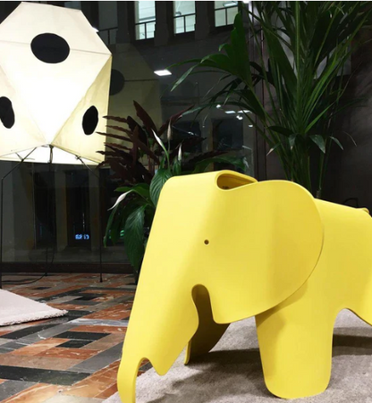 SORA Rice Paper Floor Lamp