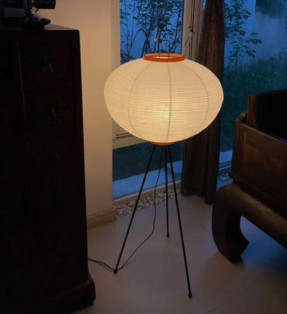 Akari Series Floor Lamp